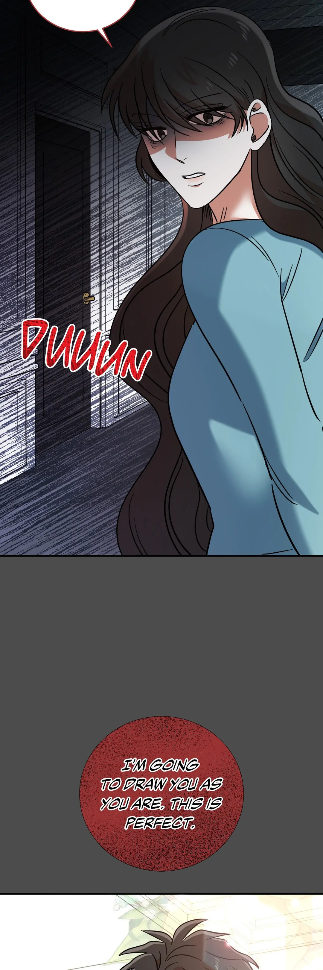 Walk With You Chapter 33 - page 10