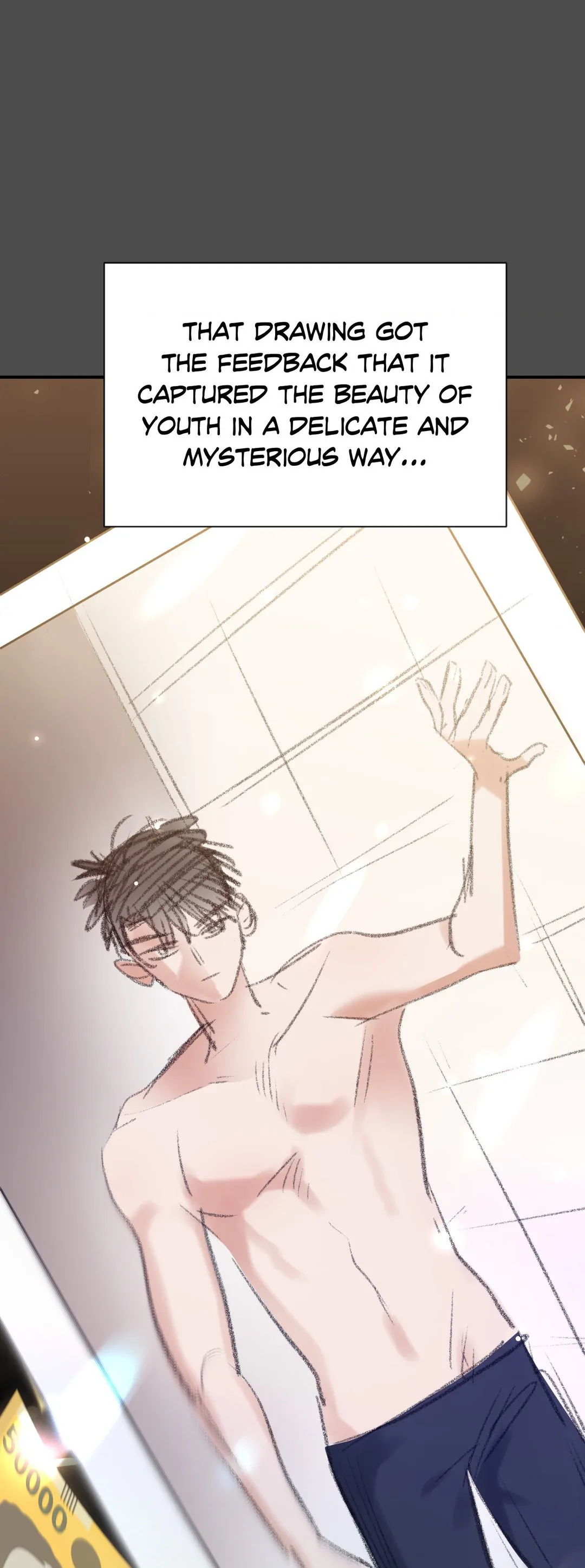 Walk With You Chapter 33 - page 17