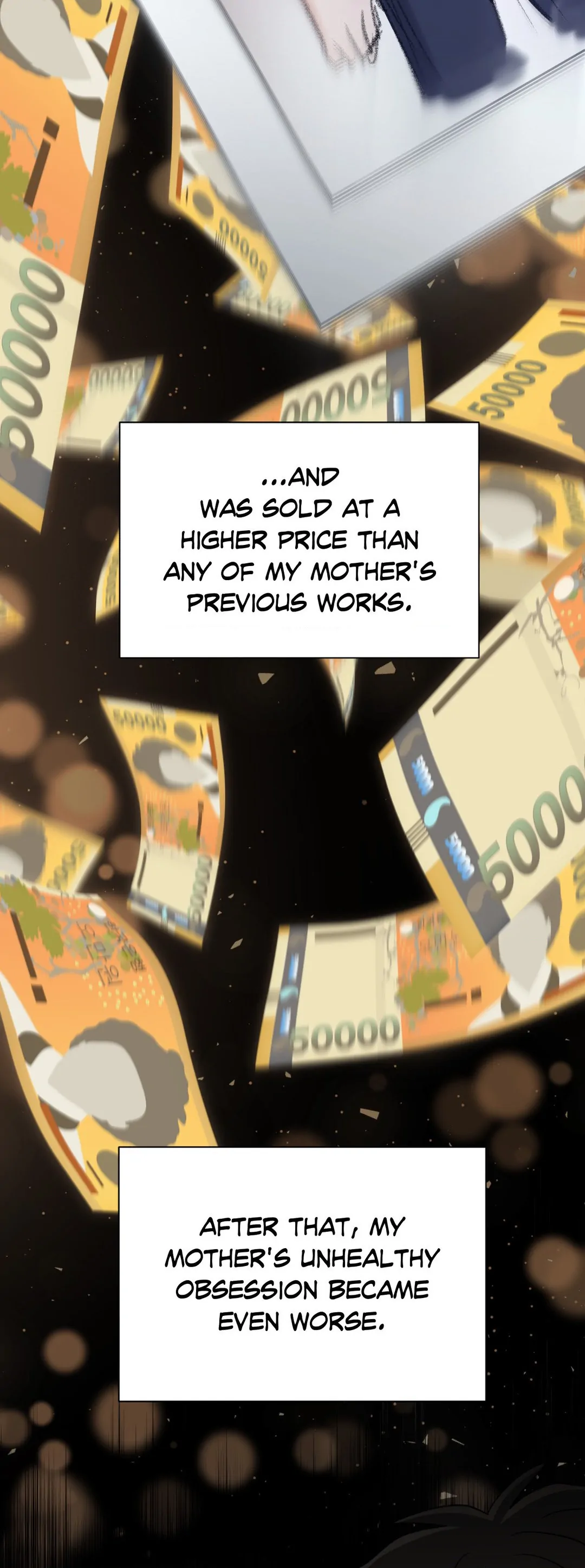 Walk With You Chapter 33 - page 18