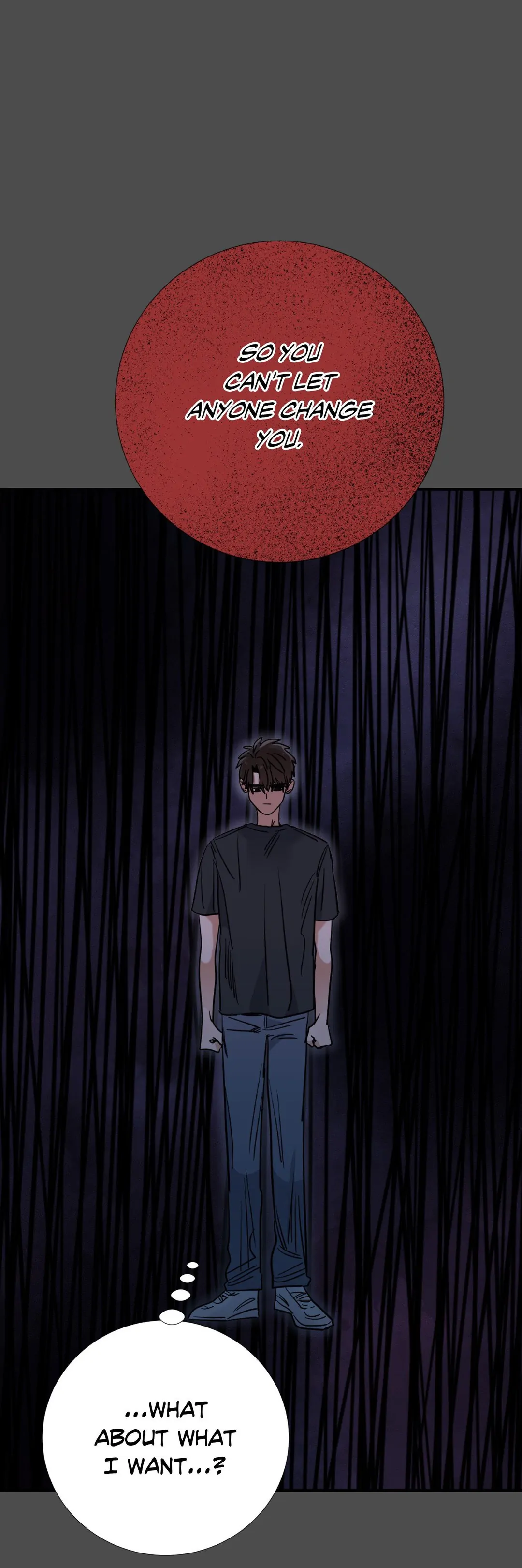 Walk With You Chapter 33 - page 21