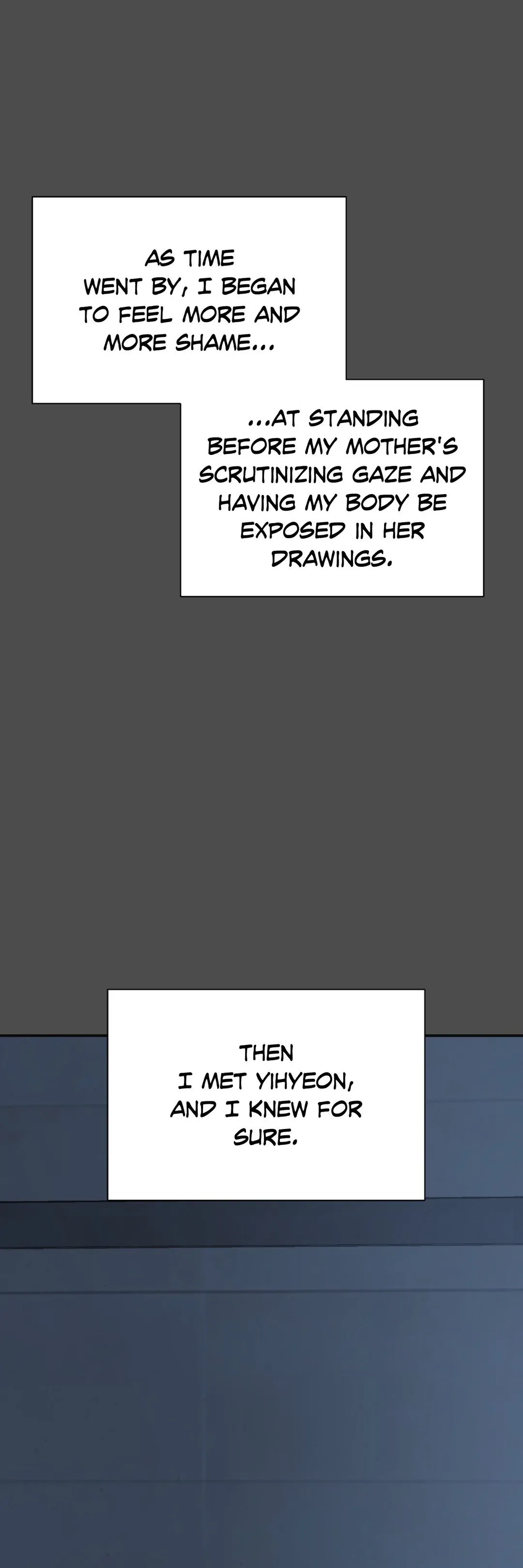 Walk With You Chapter 33 - page 22