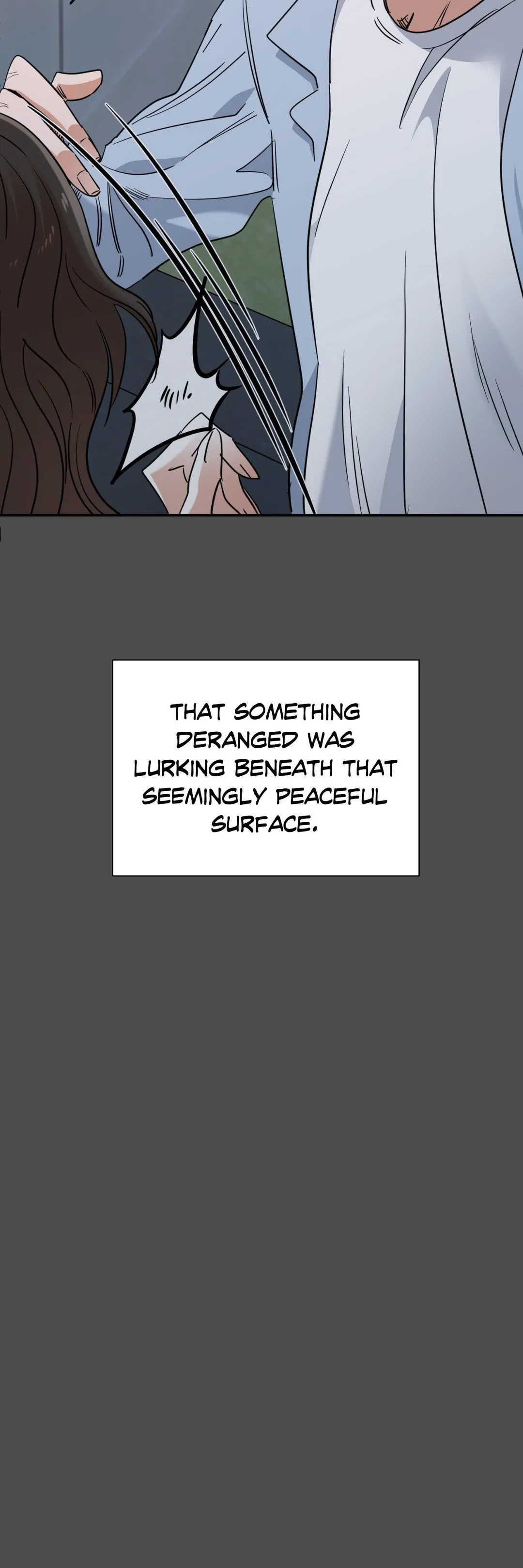 Walk With You Chapter 33 - page 24