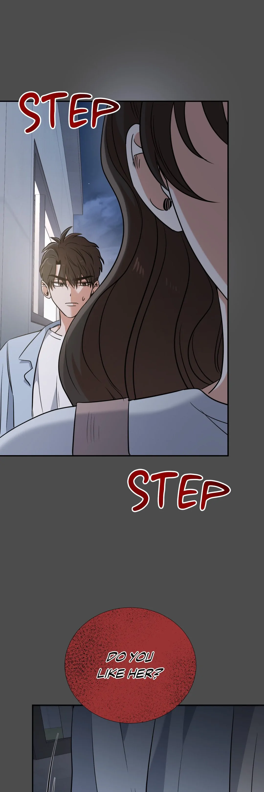 Walk With You Chapter 33 - page 25