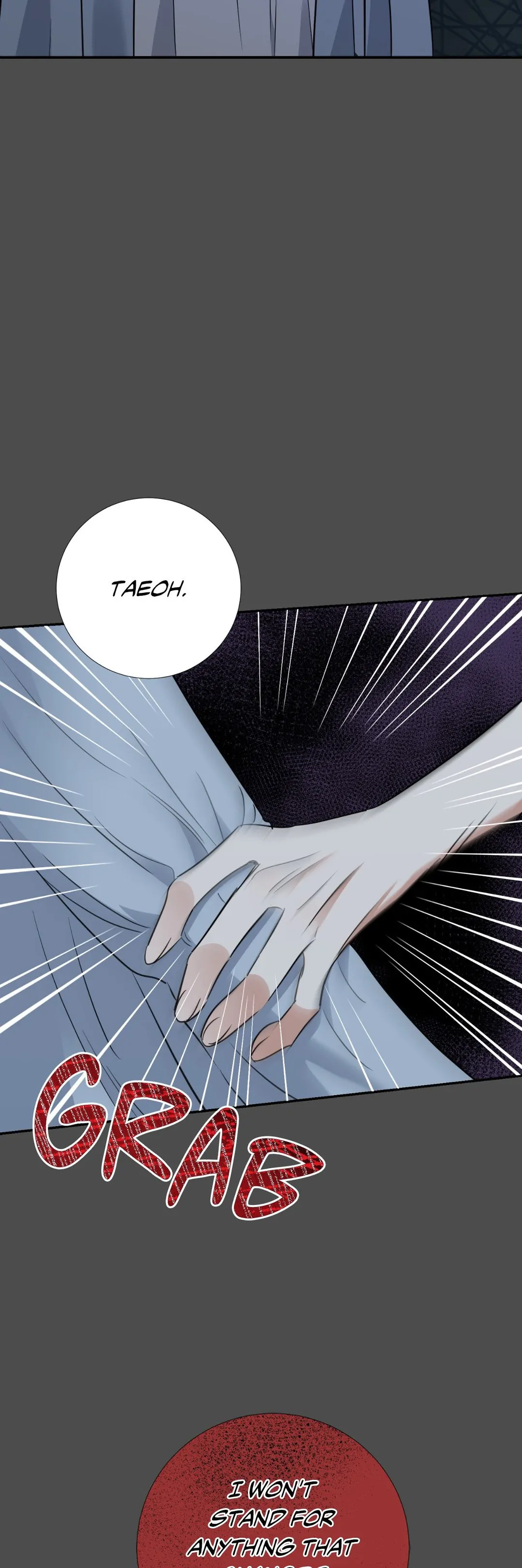 Walk With You Chapter 33 - page 27