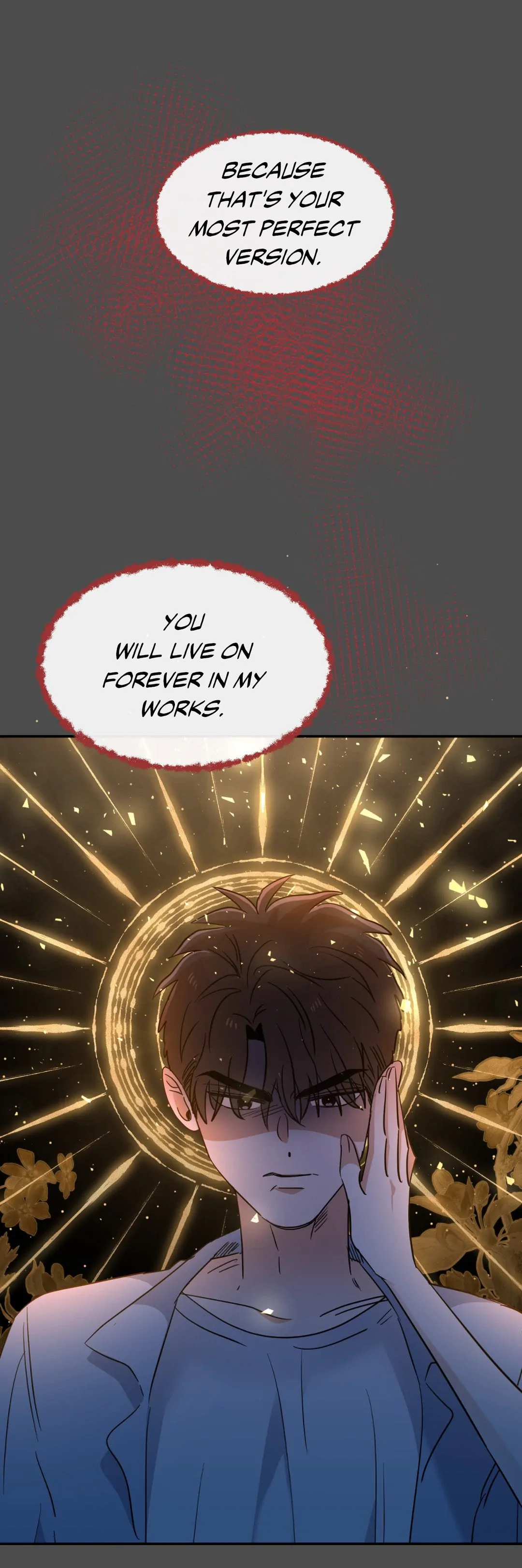Walk With You Chapter 33 - page 29