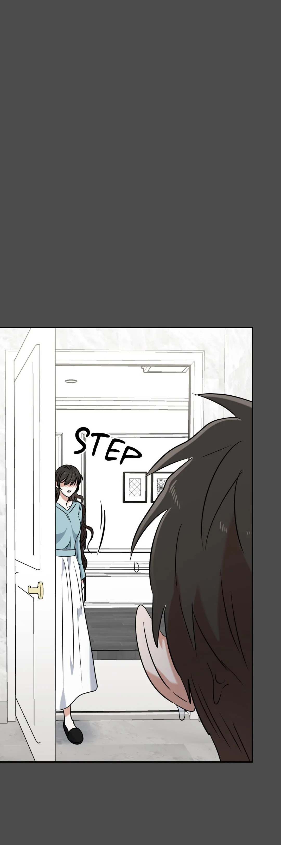 Walk With You Chapter 33 - page 3