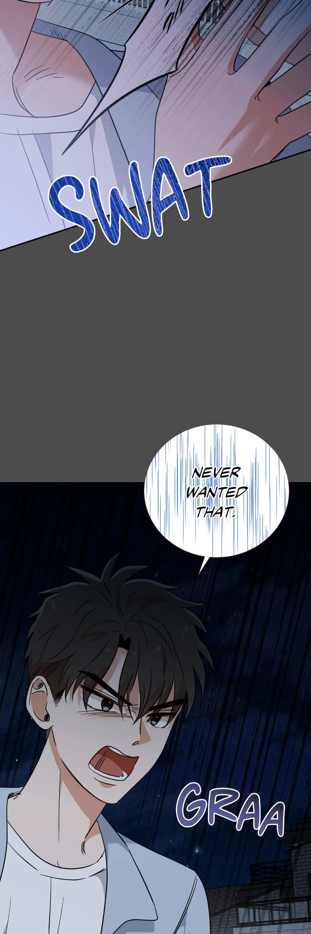 Walk With You Chapter 33 - page 31