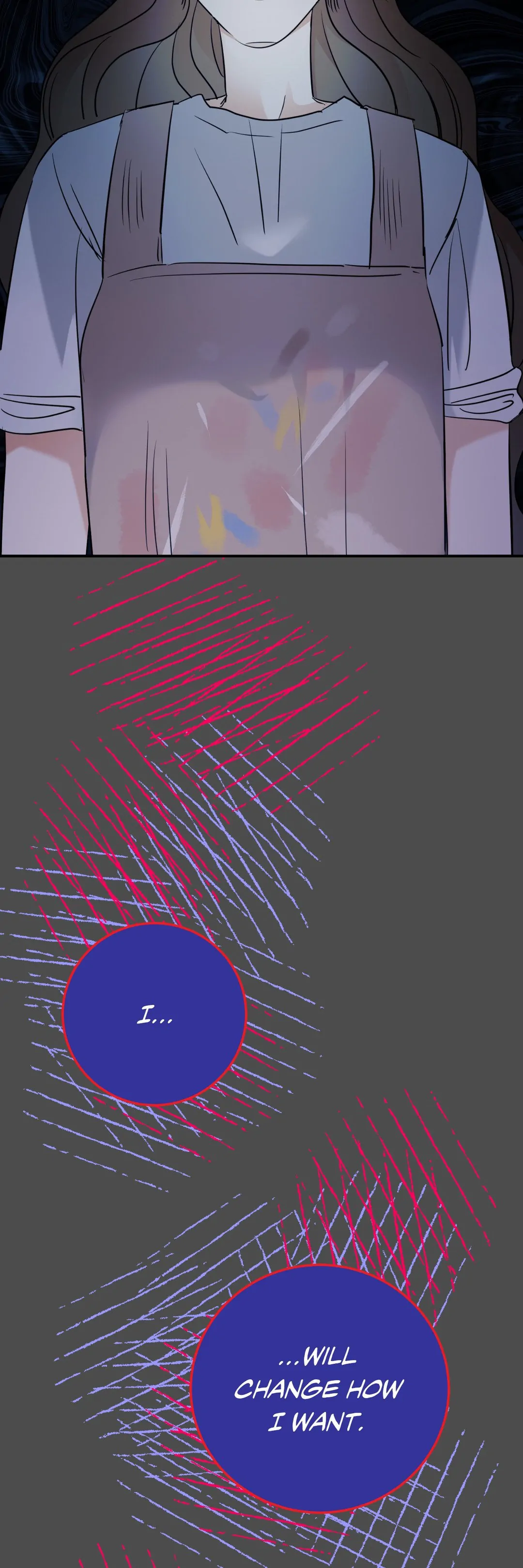 Walk With You Chapter 33 - page 34