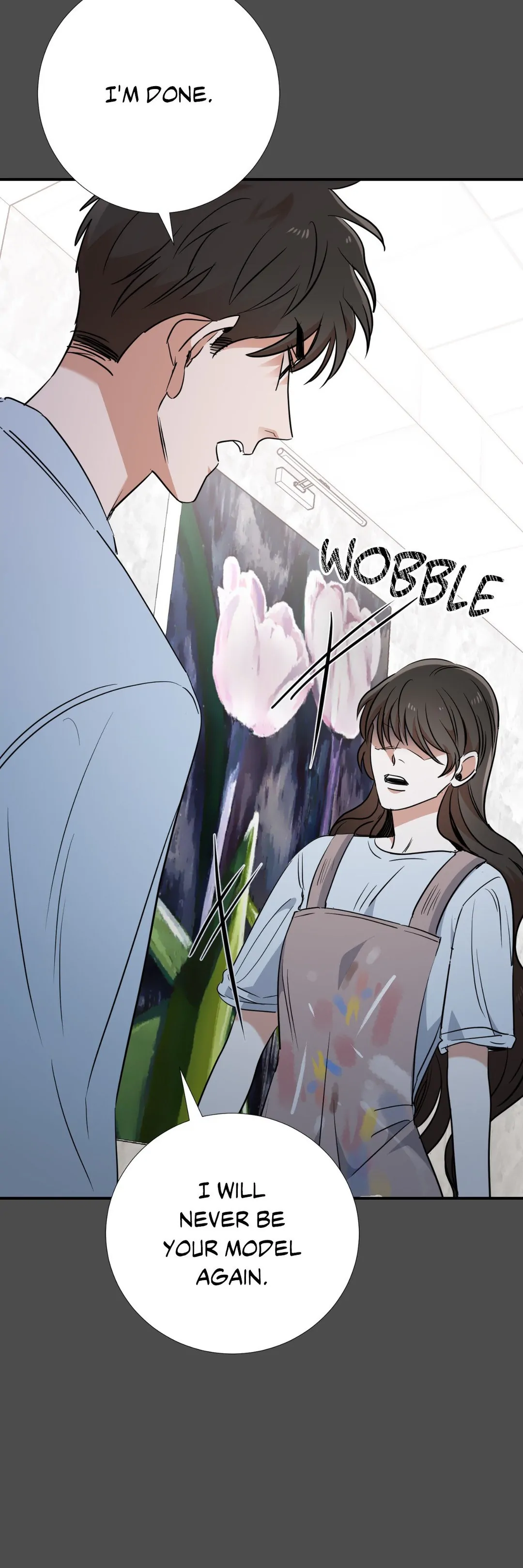 Walk With You Chapter 33 - page 36