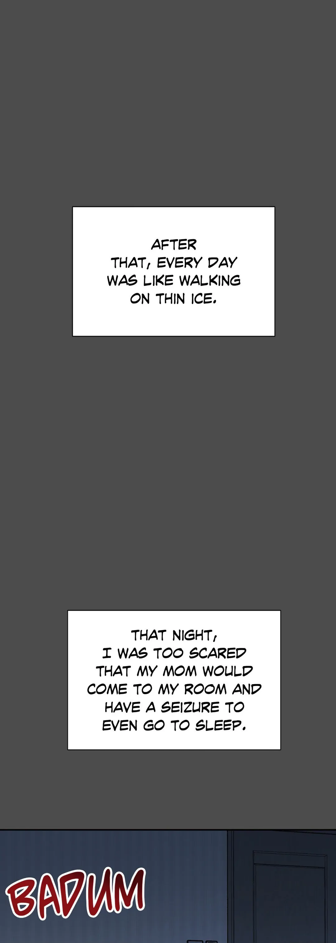 Walk With You Chapter 33 - page 37