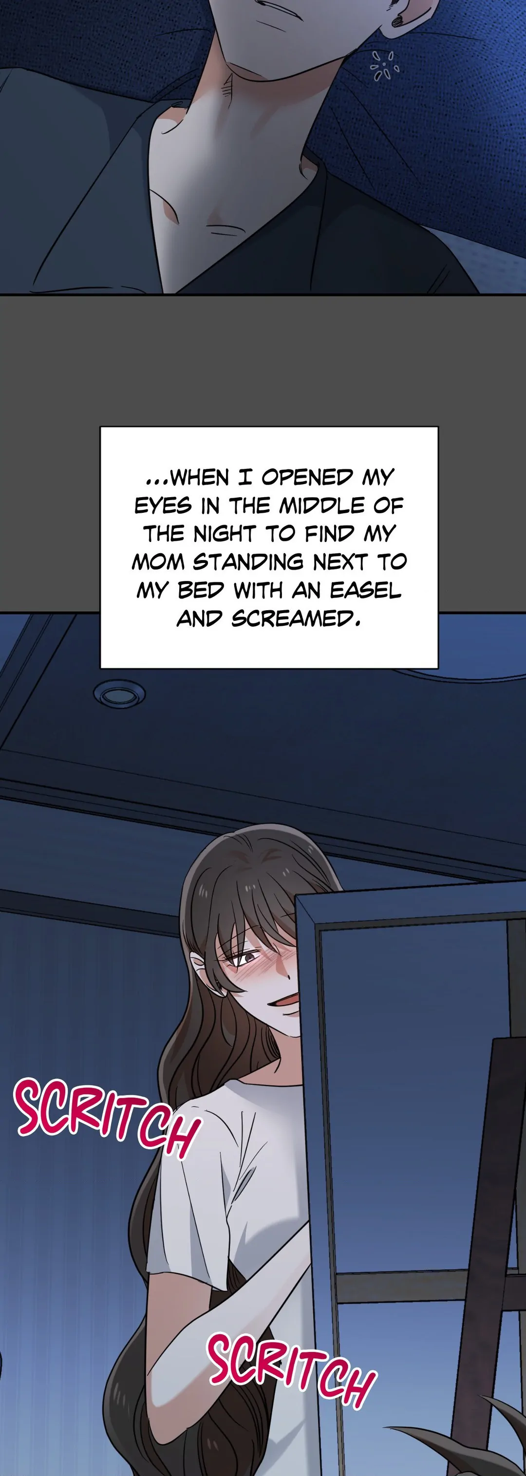 Walk With You Chapter 33 - page 39