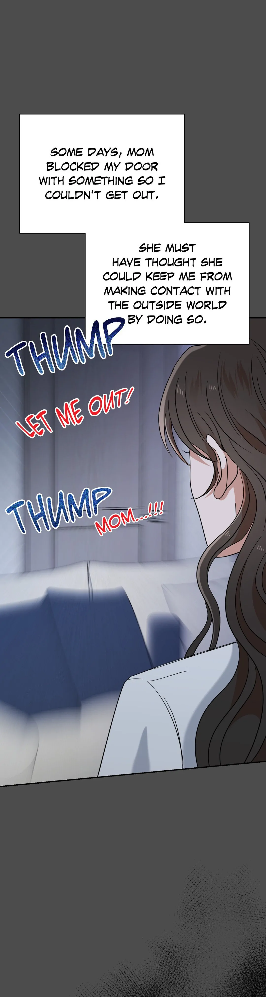 Walk With You Chapter 33 - page 42