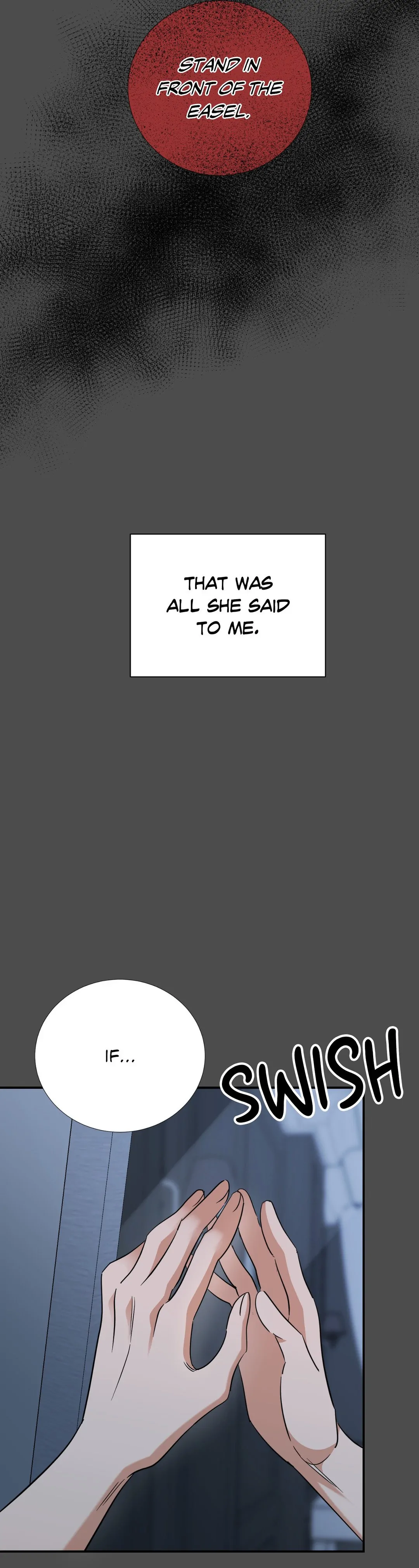 Walk With You Chapter 33 - page 43