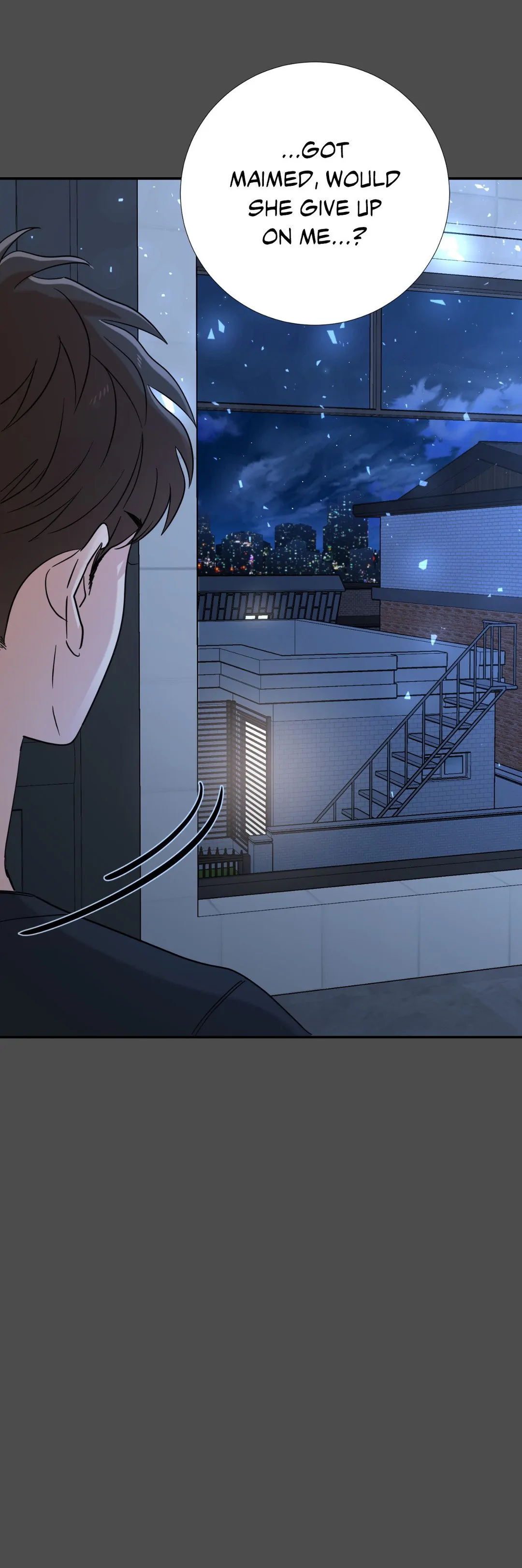 Walk With You Chapter 33 - page 45