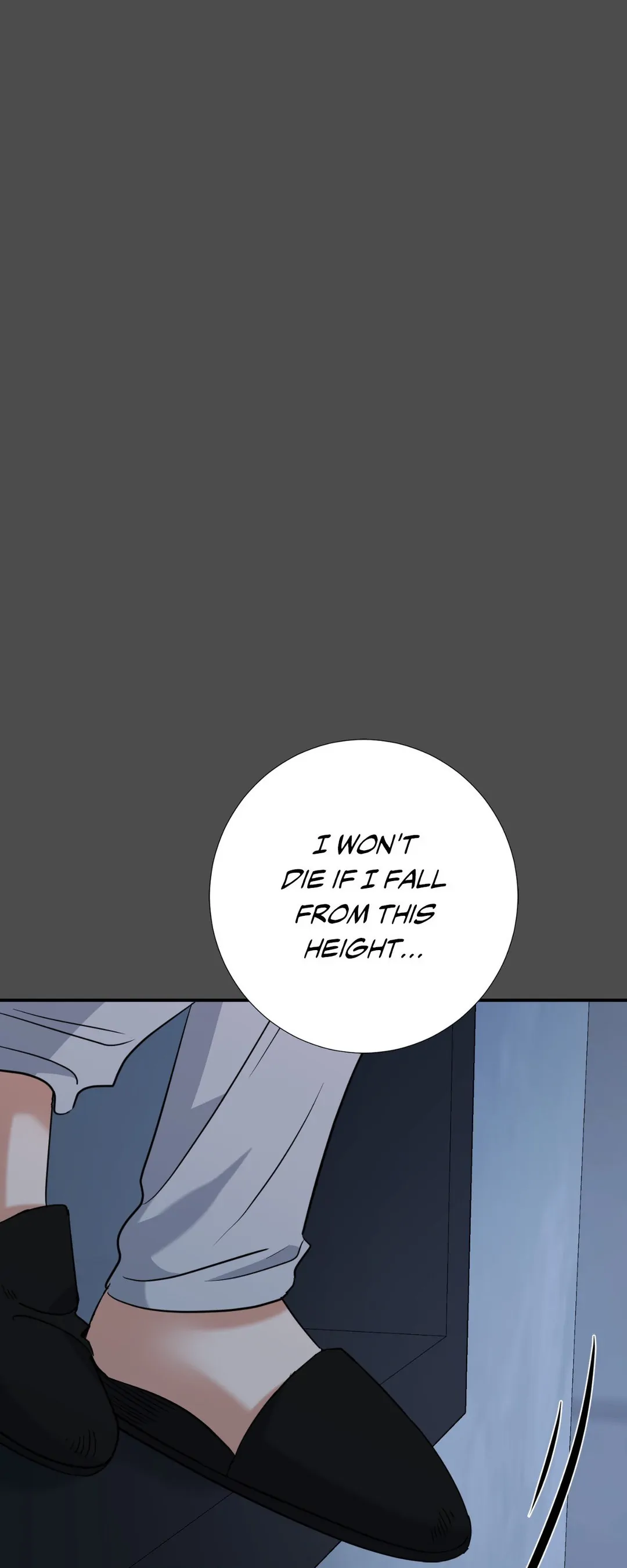 Walk With You Chapter 33 - page 49