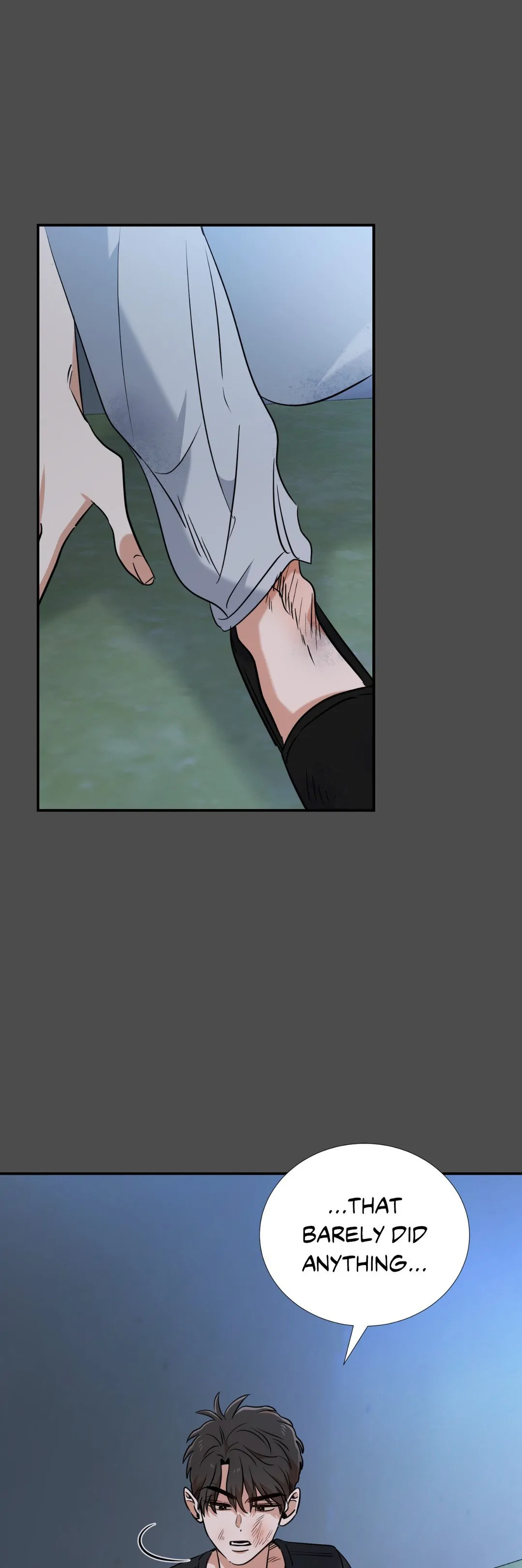 Walk With You Chapter 33 - page 53