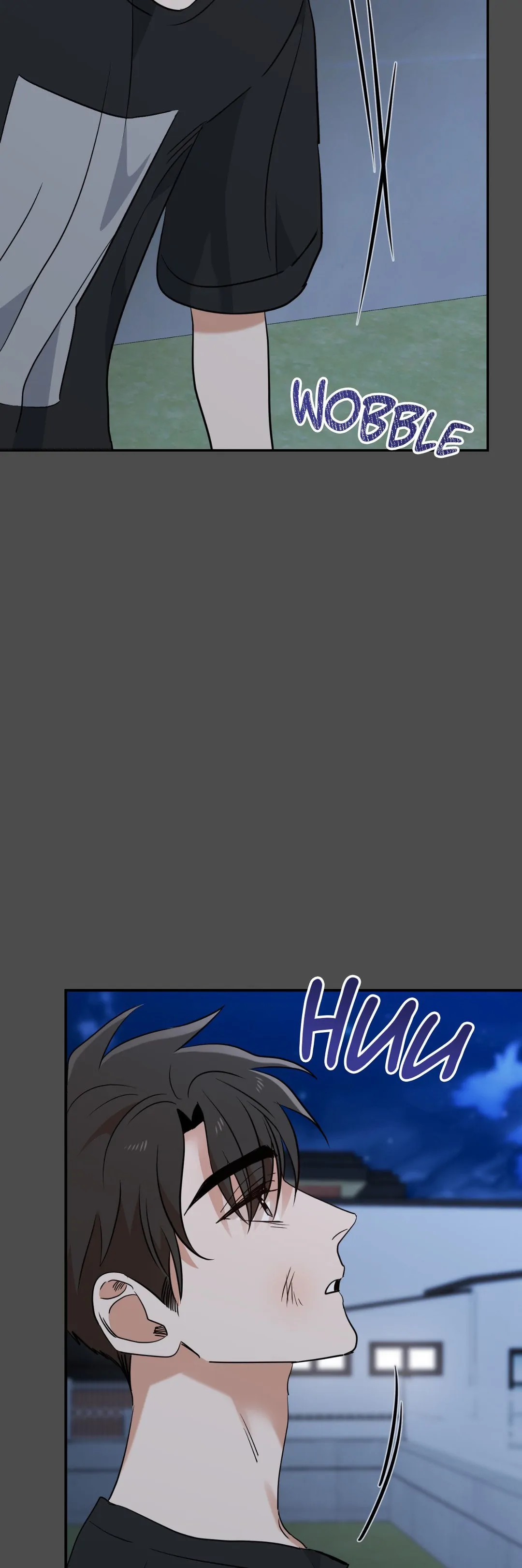Walk With You Chapter 33 - page 55