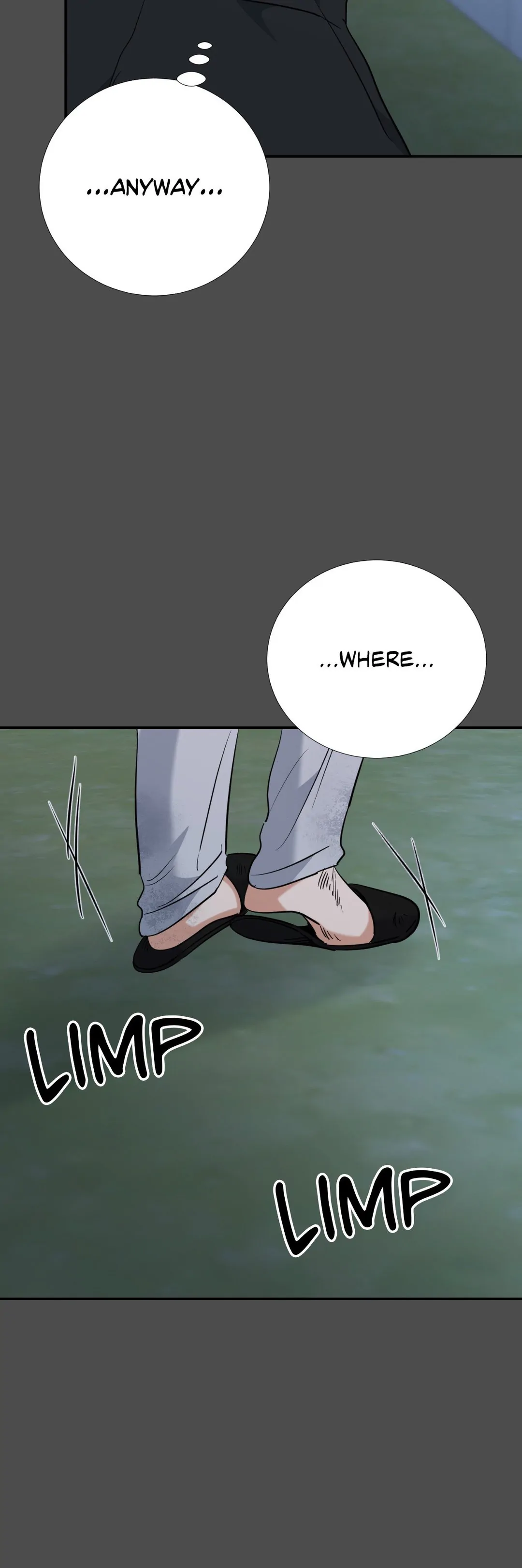 Walk With You Chapter 33 - page 56