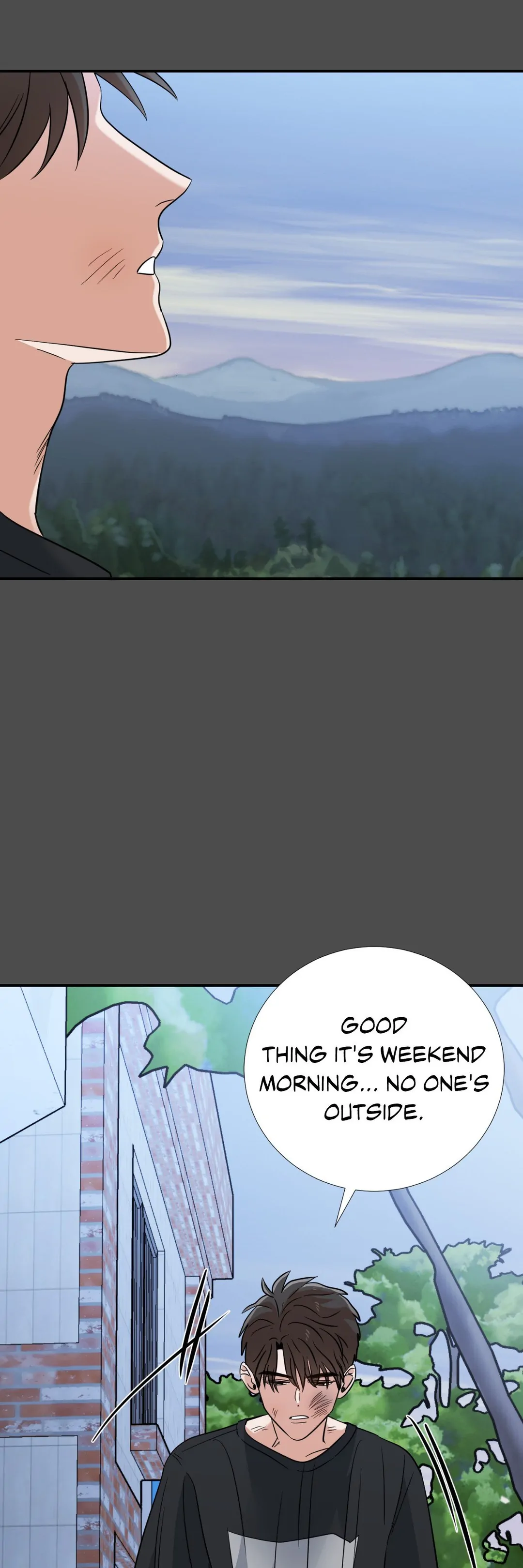Walk With You Chapter 33 - page 58