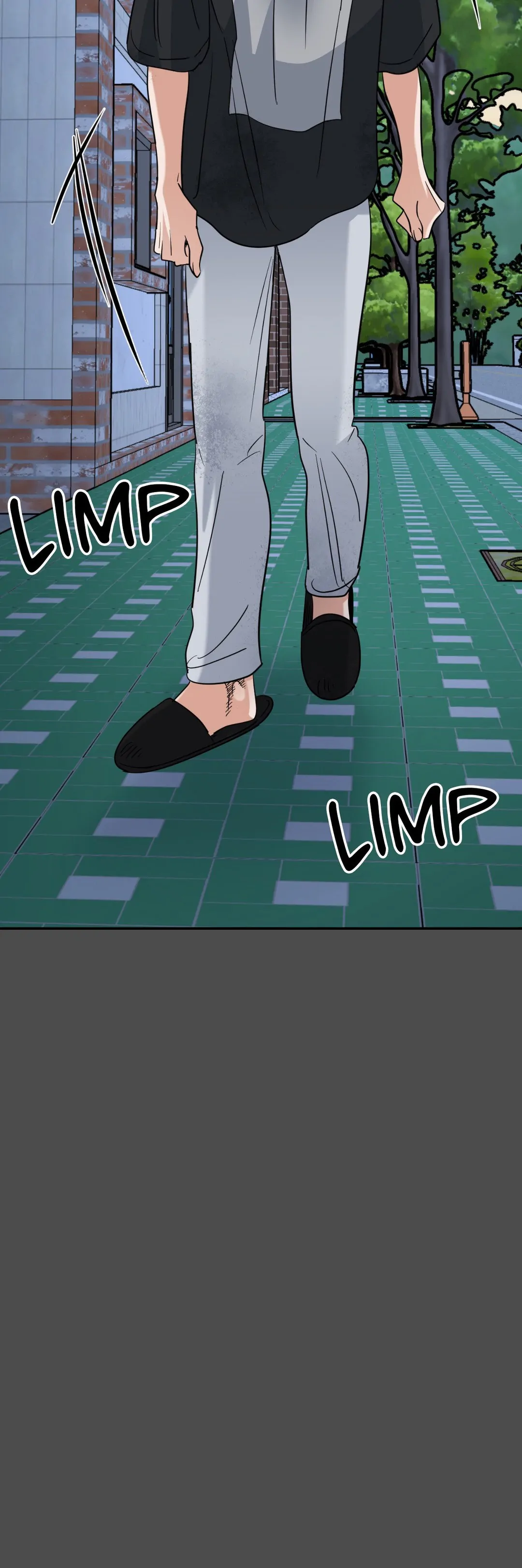 Walk With You Chapter 33 - page 59