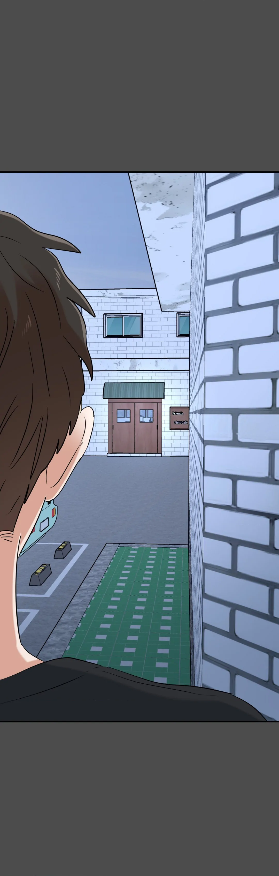 Walk With You Chapter 33 - page 61