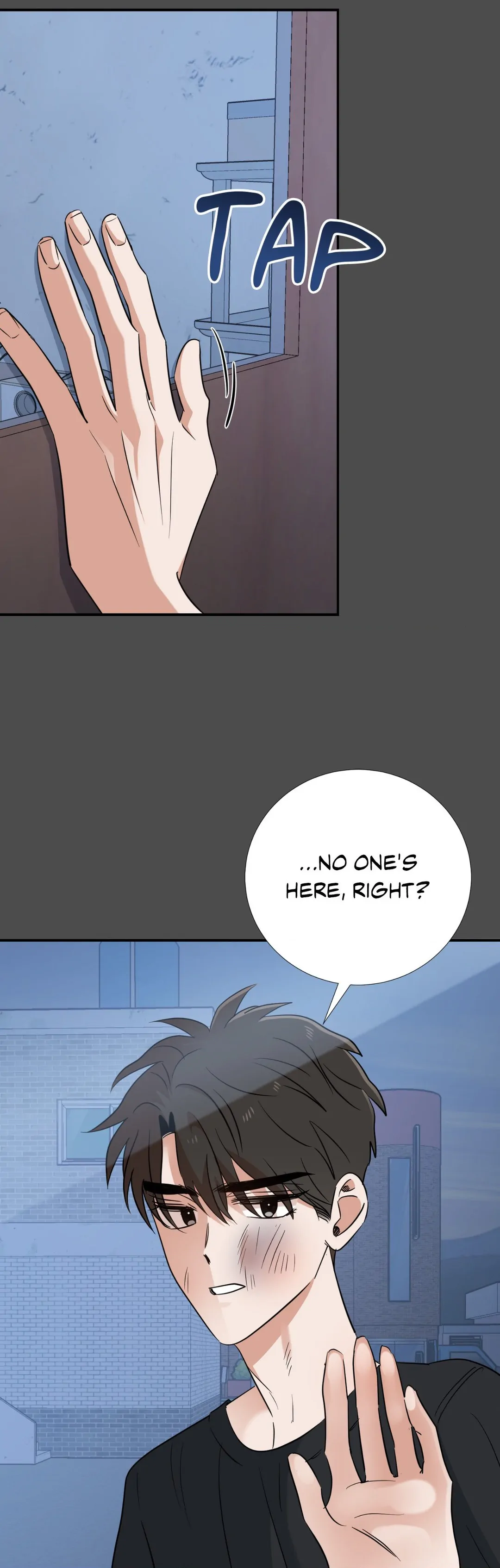 Walk With You Chapter 33 - page 63