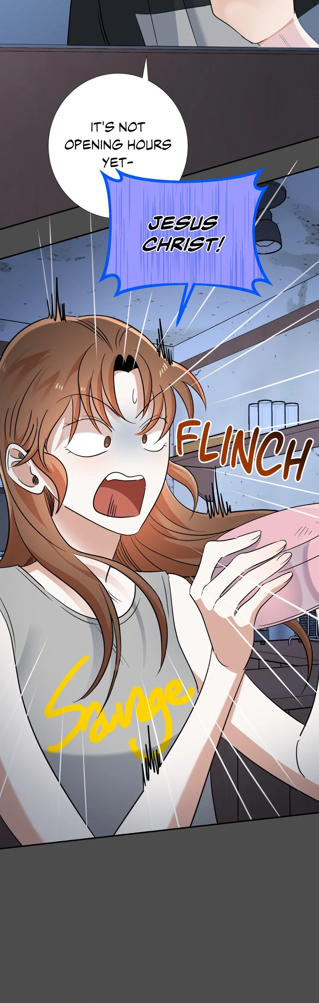 Walk With You Chapter 33 - page 64