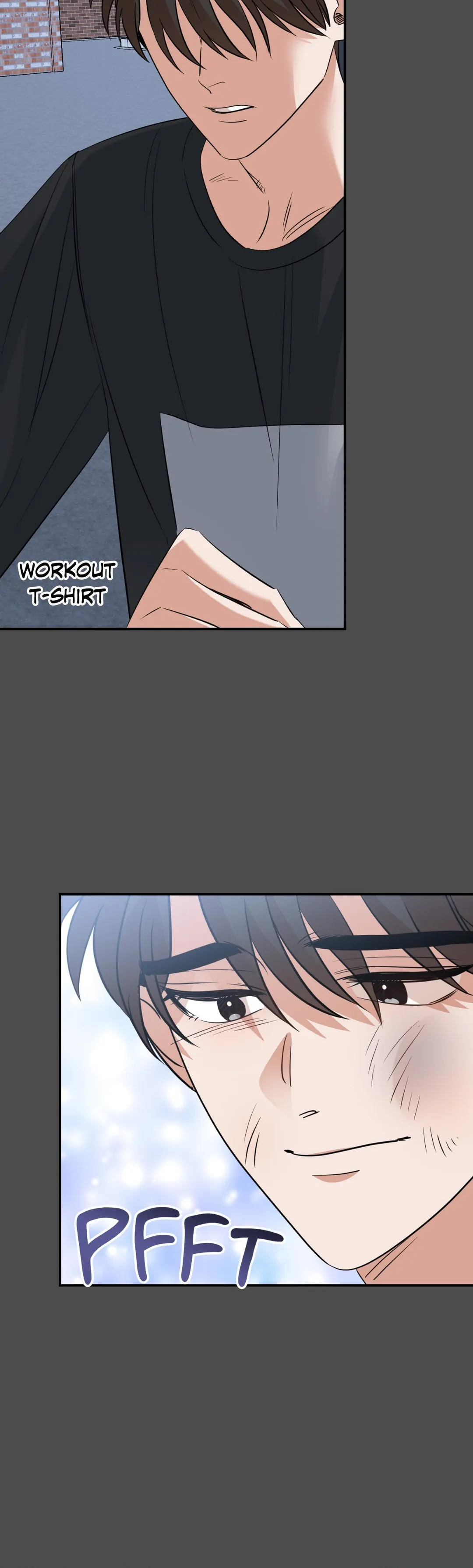 Walk With You Chapter 33 - page 67