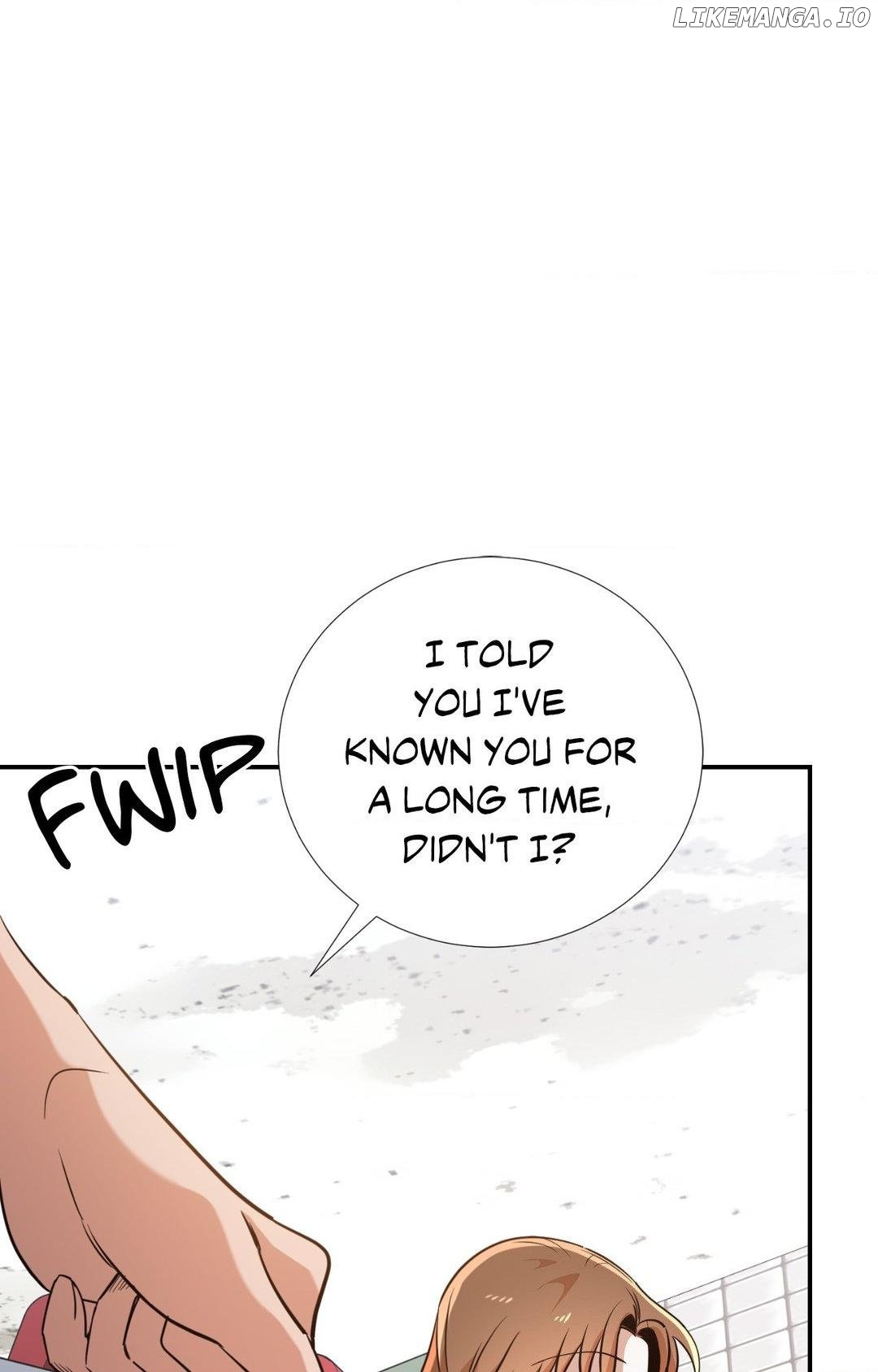 Walk With You Chapter 37 - page 10