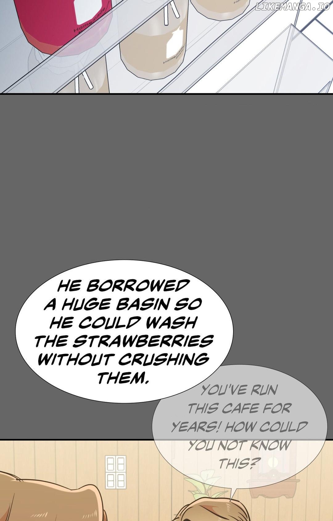 Walk With You Chapter 37 - page 101