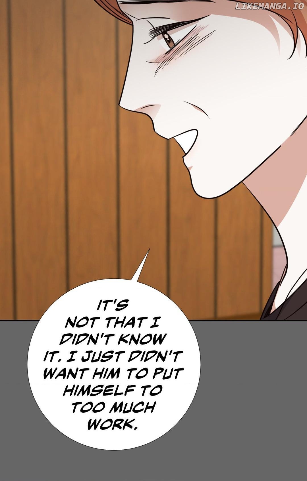 Walk With You Chapter 37 - page 103