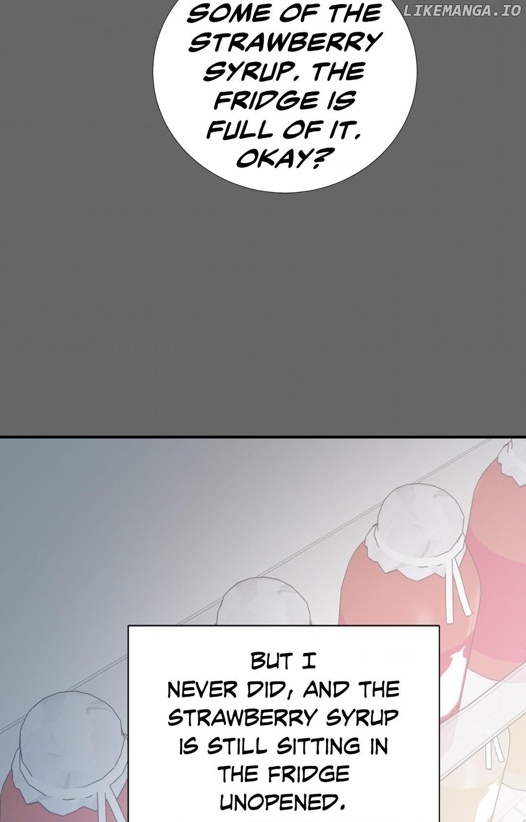 Walk With You Chapter 37 - page 106