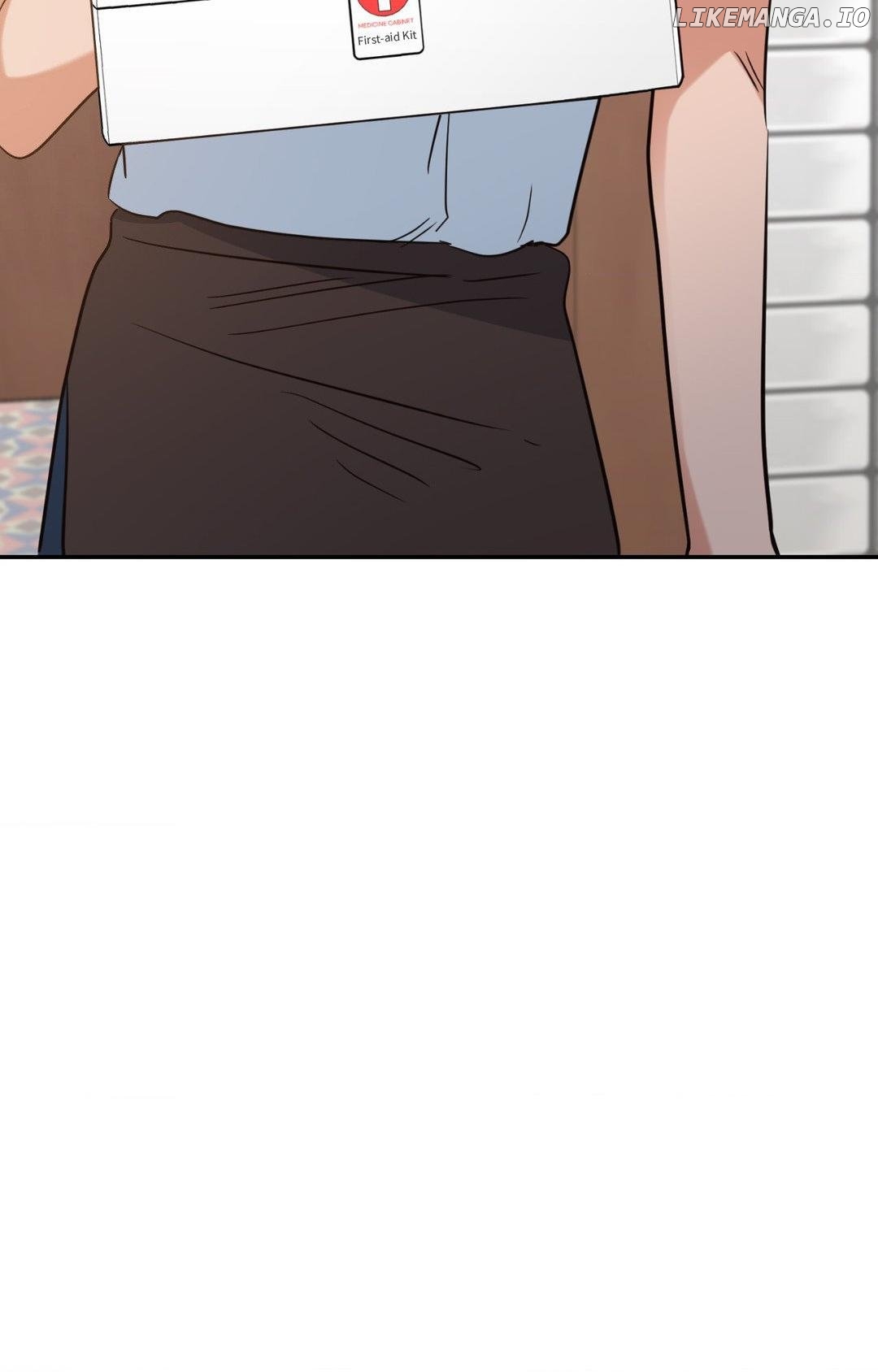 Walk With You Chapter 37 - page 13