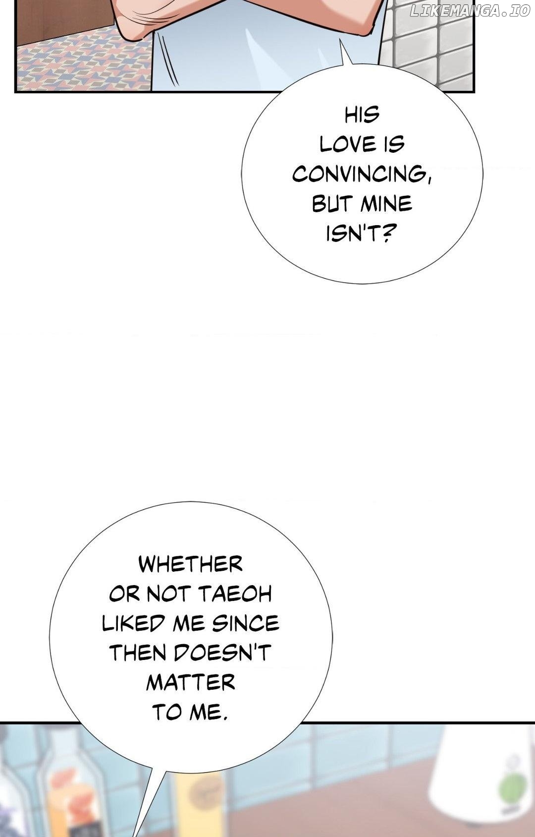 Walk With You Chapter 37 - page 18