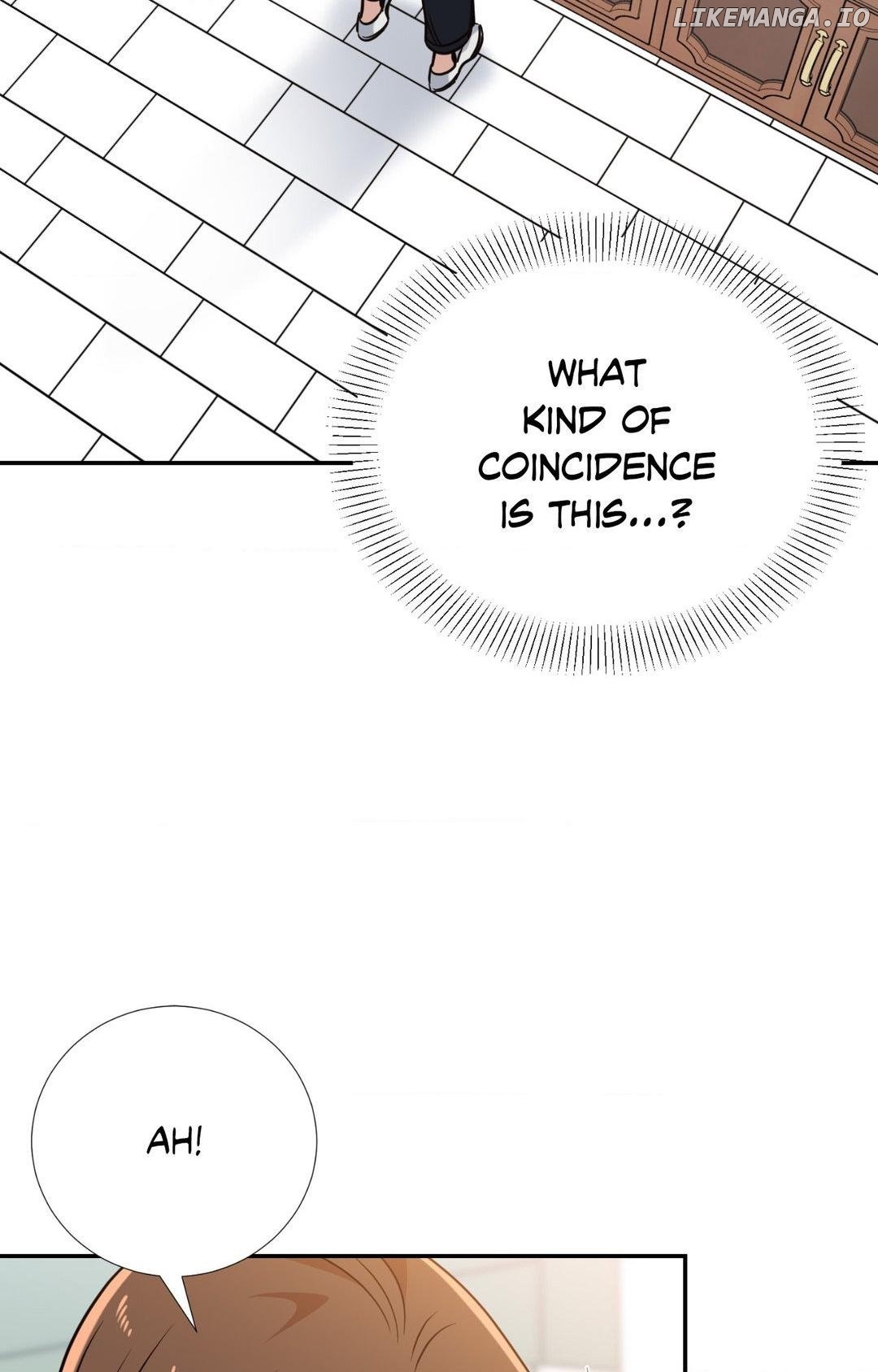 Walk With You Chapter 37 - page 2