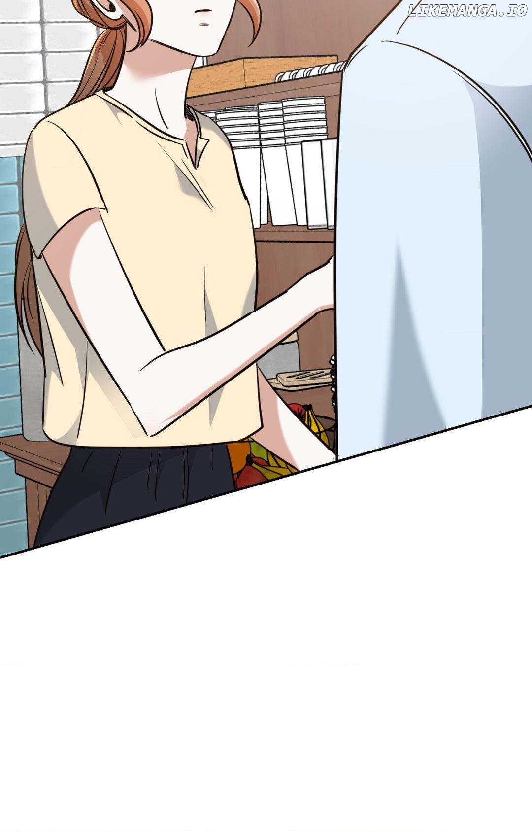 Walk With You Chapter 37 - page 21