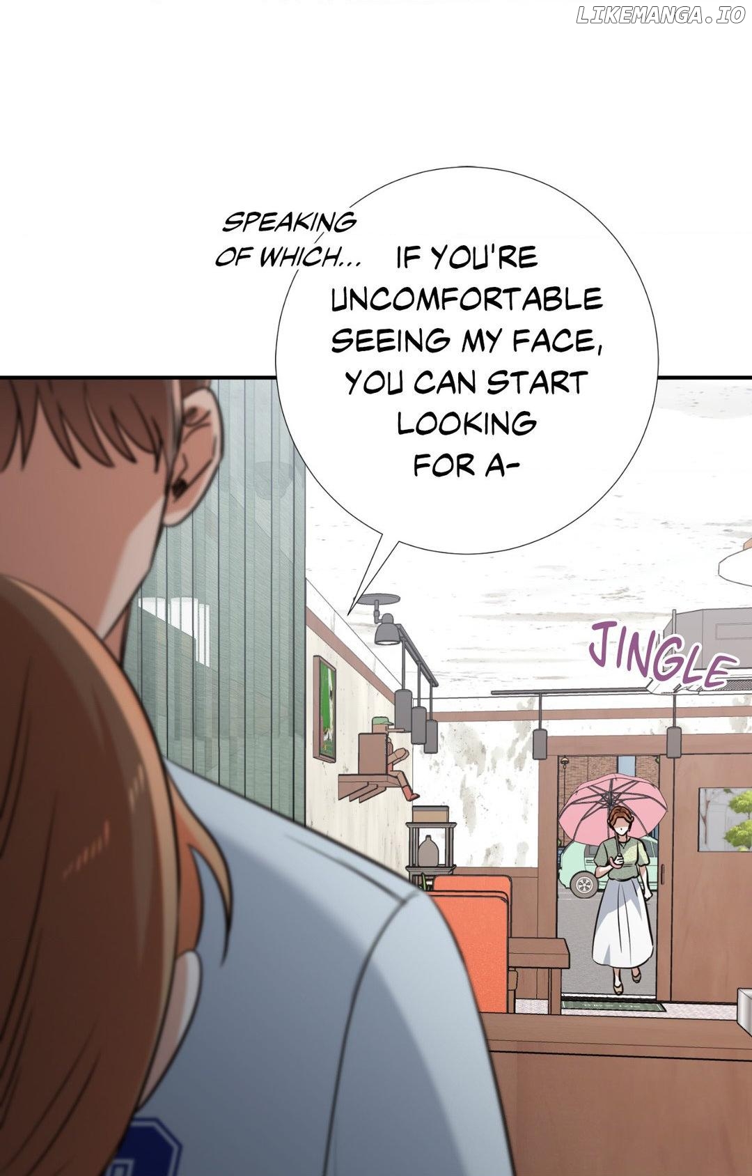 Walk With You Chapter 37 - page 23