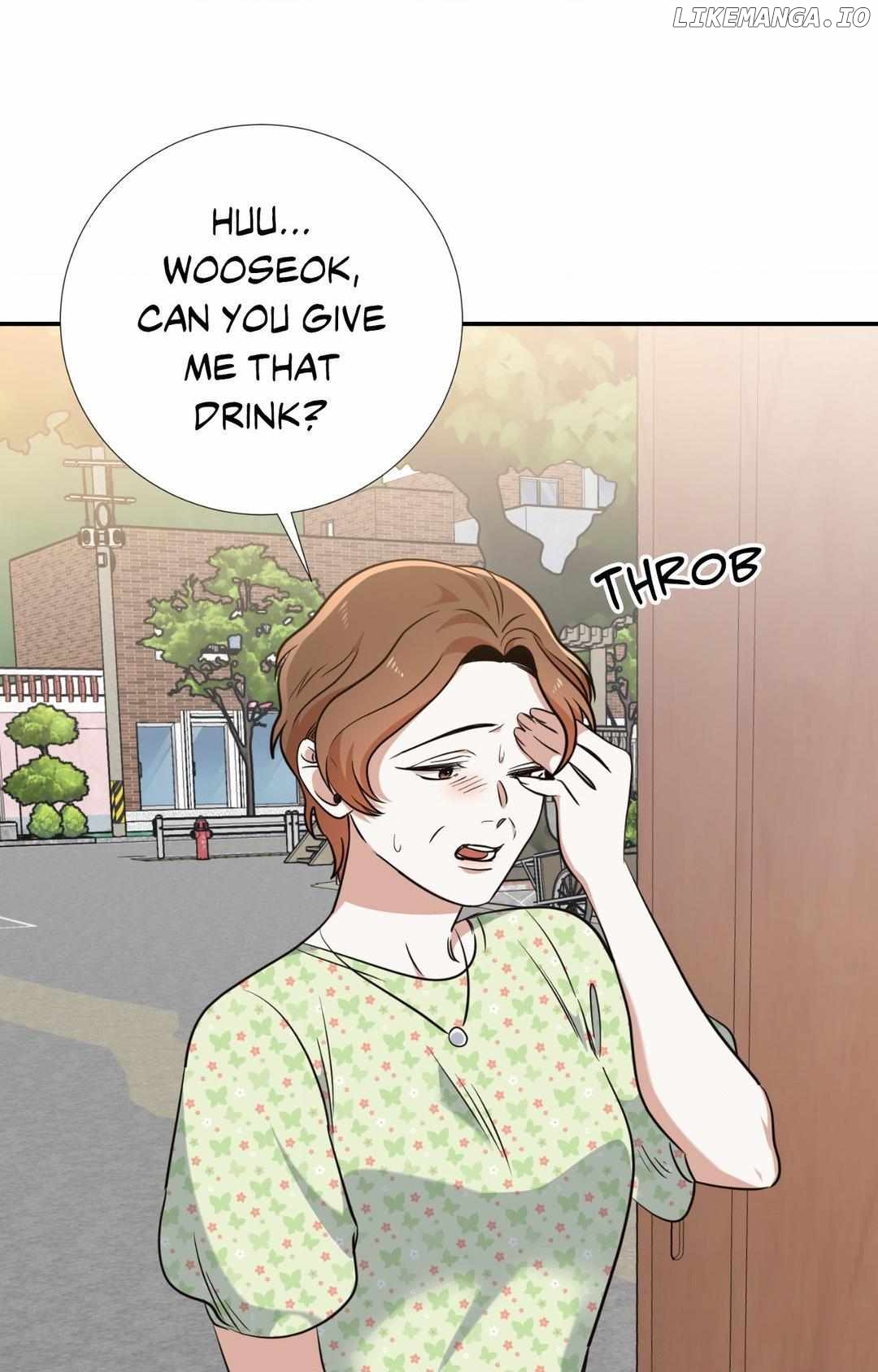 Walk With You Chapter 37 - page 25