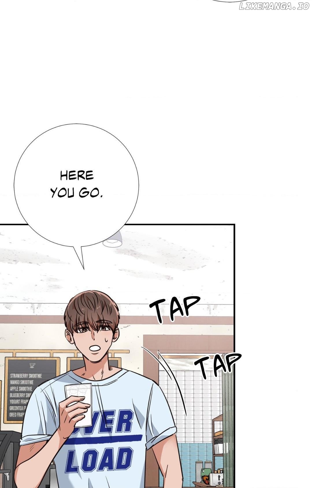 Walk With You Chapter 37 - page 28