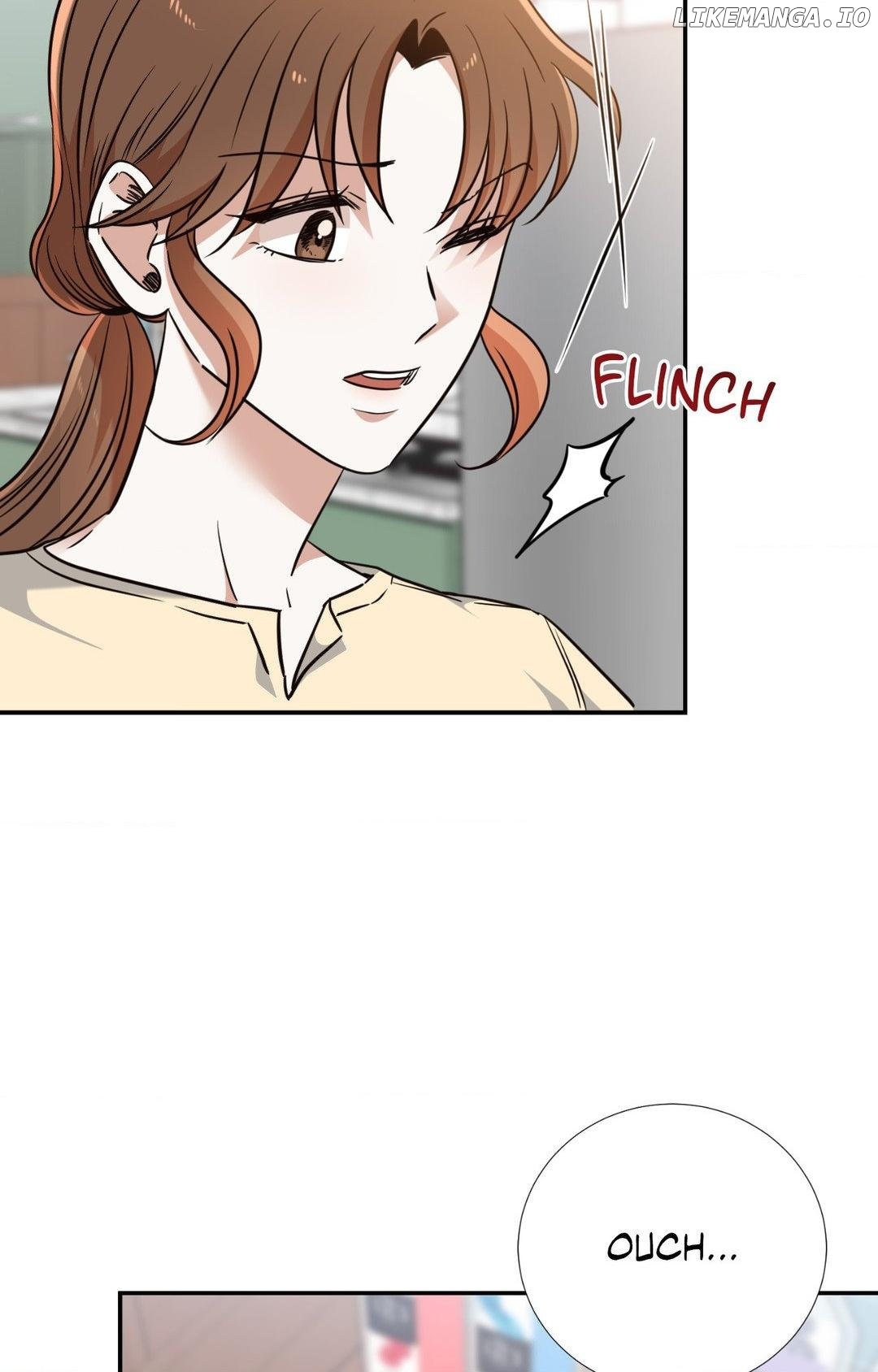 Walk With You Chapter 37 - page 3