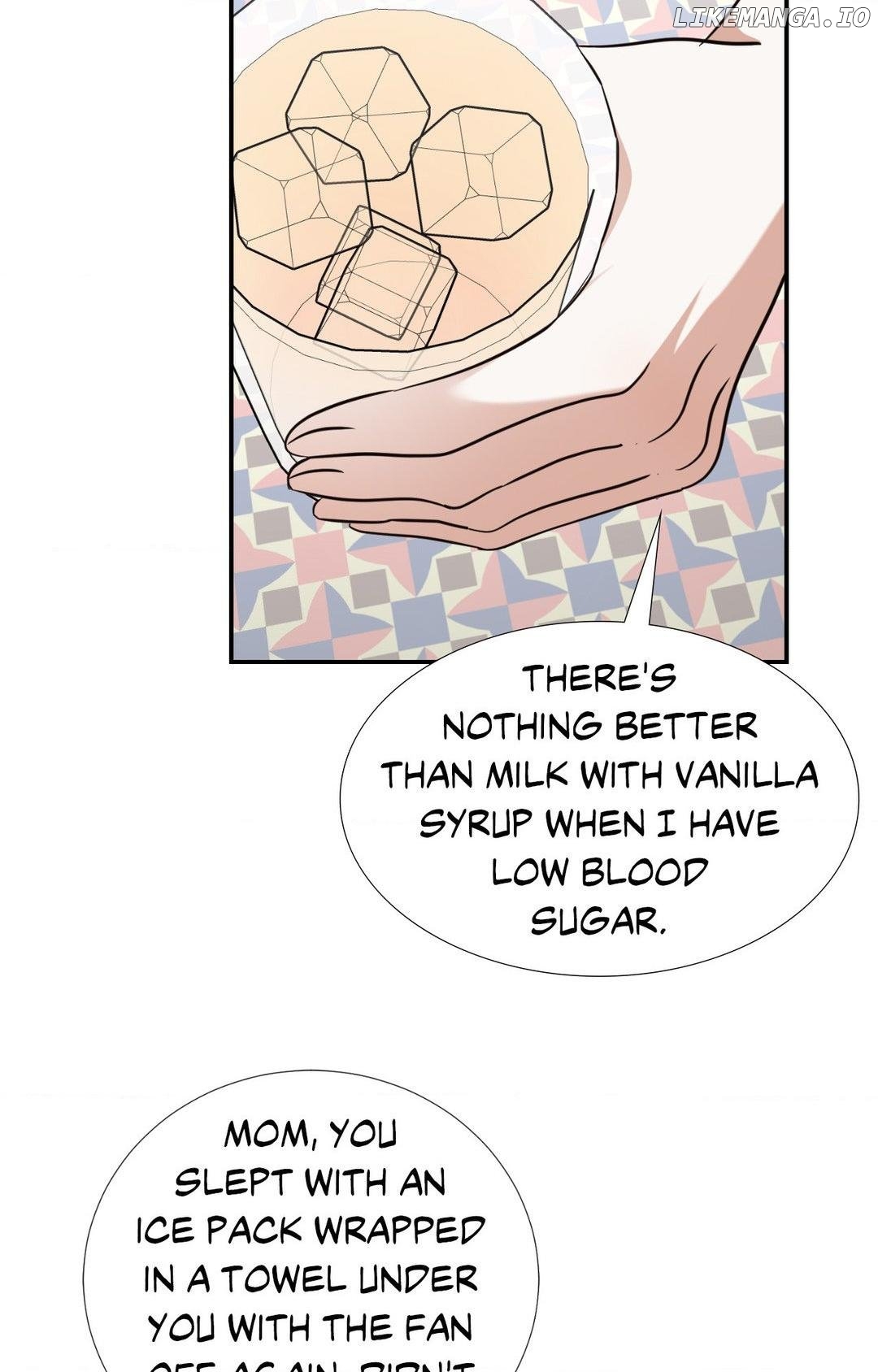 Walk With You Chapter 37 - page 30