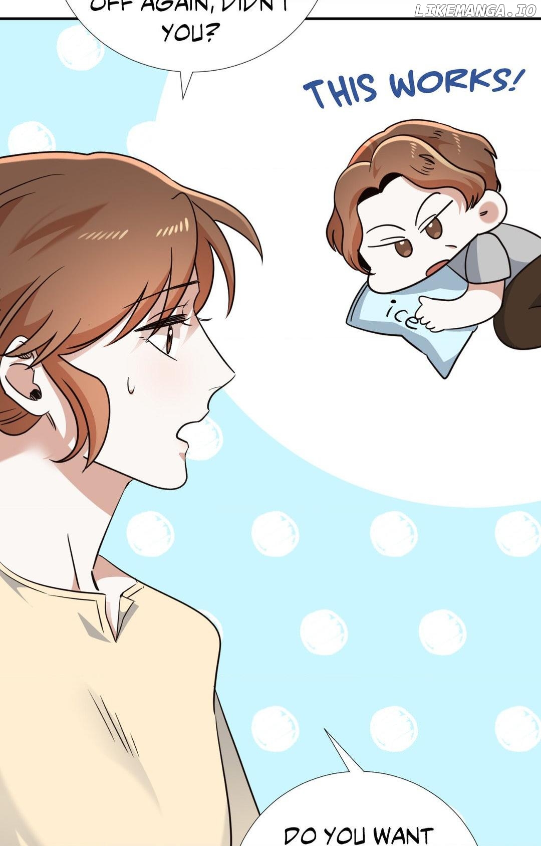 Walk With You Chapter 37 - page 31