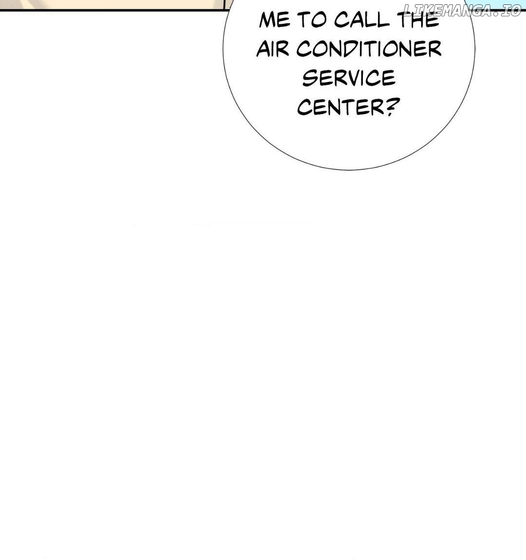 Walk With You Chapter 37 - page 32