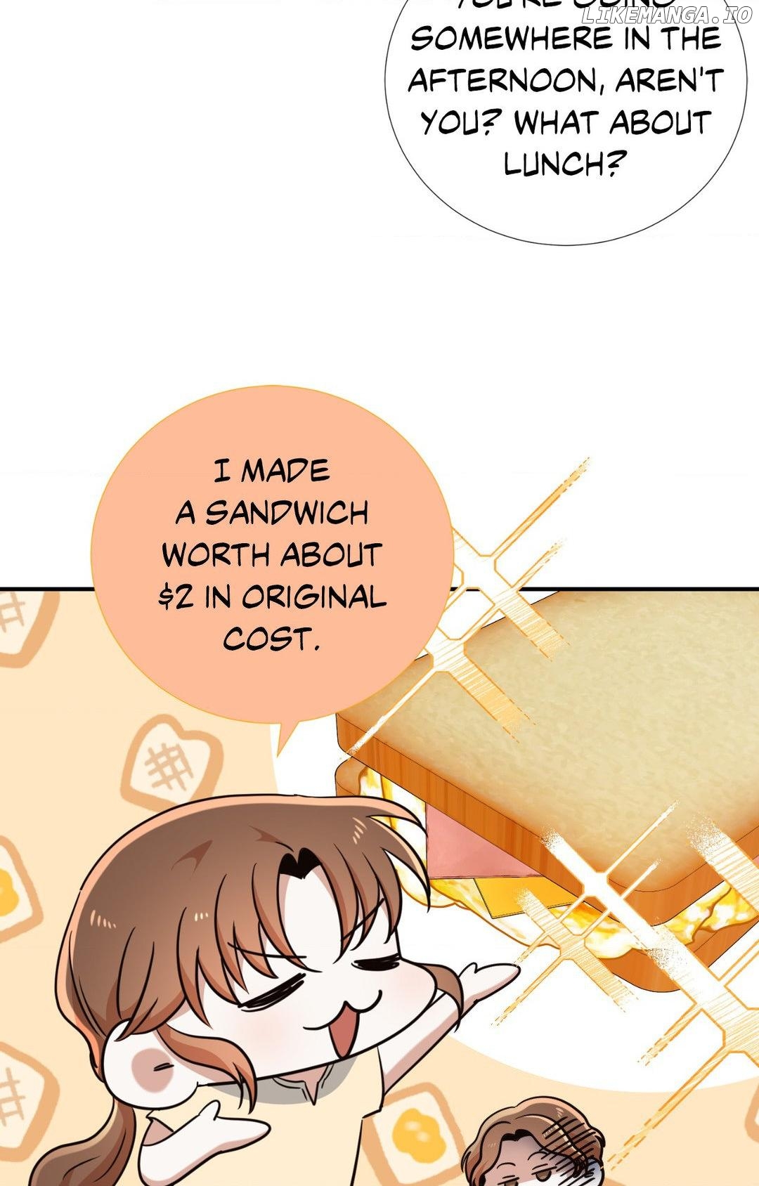 Walk With You Chapter 37 - page 34