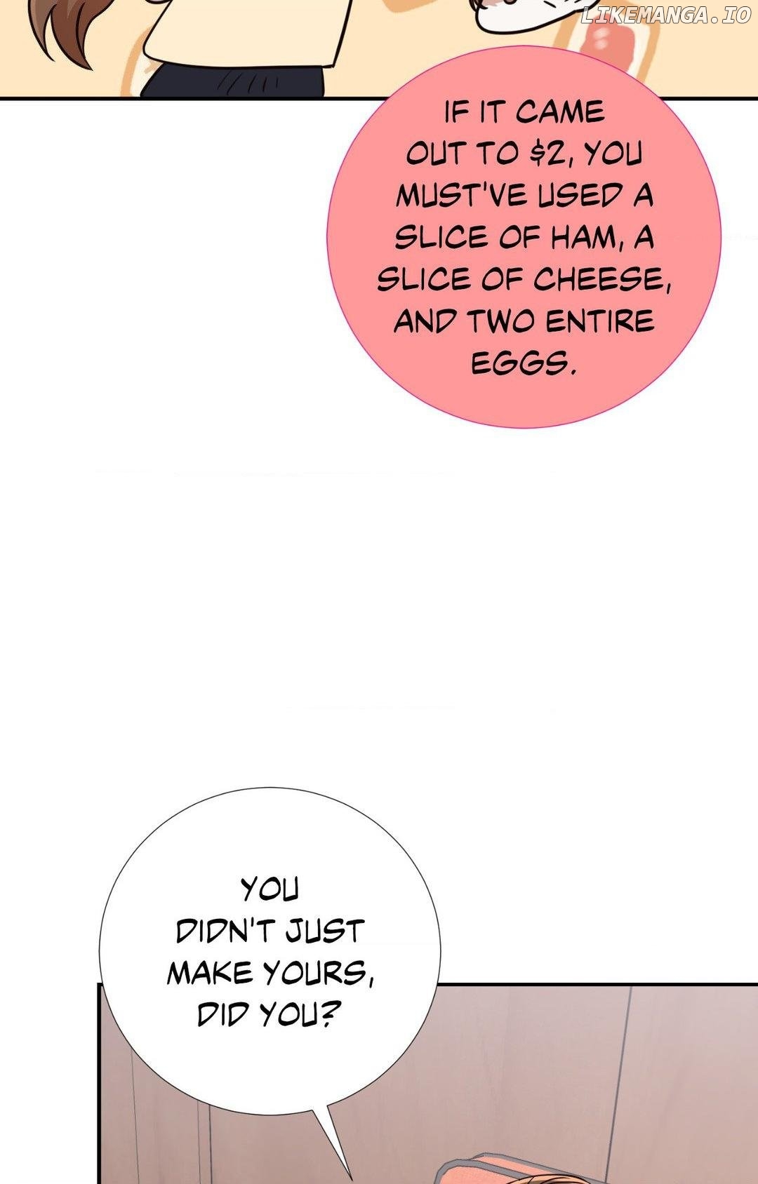Walk With You Chapter 37 - page 35