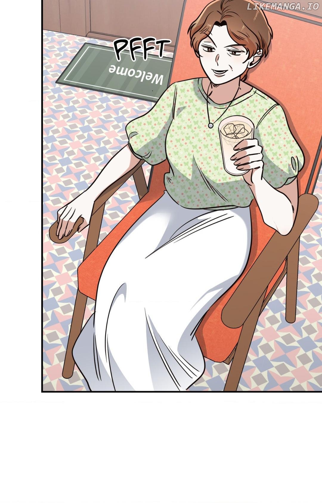 Walk With You Chapter 37 - page 36