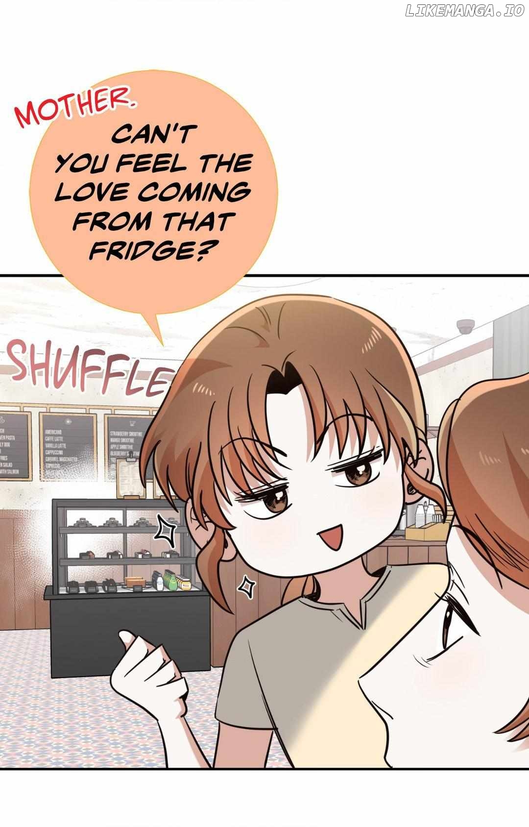 Walk With You Chapter 37 - page 37