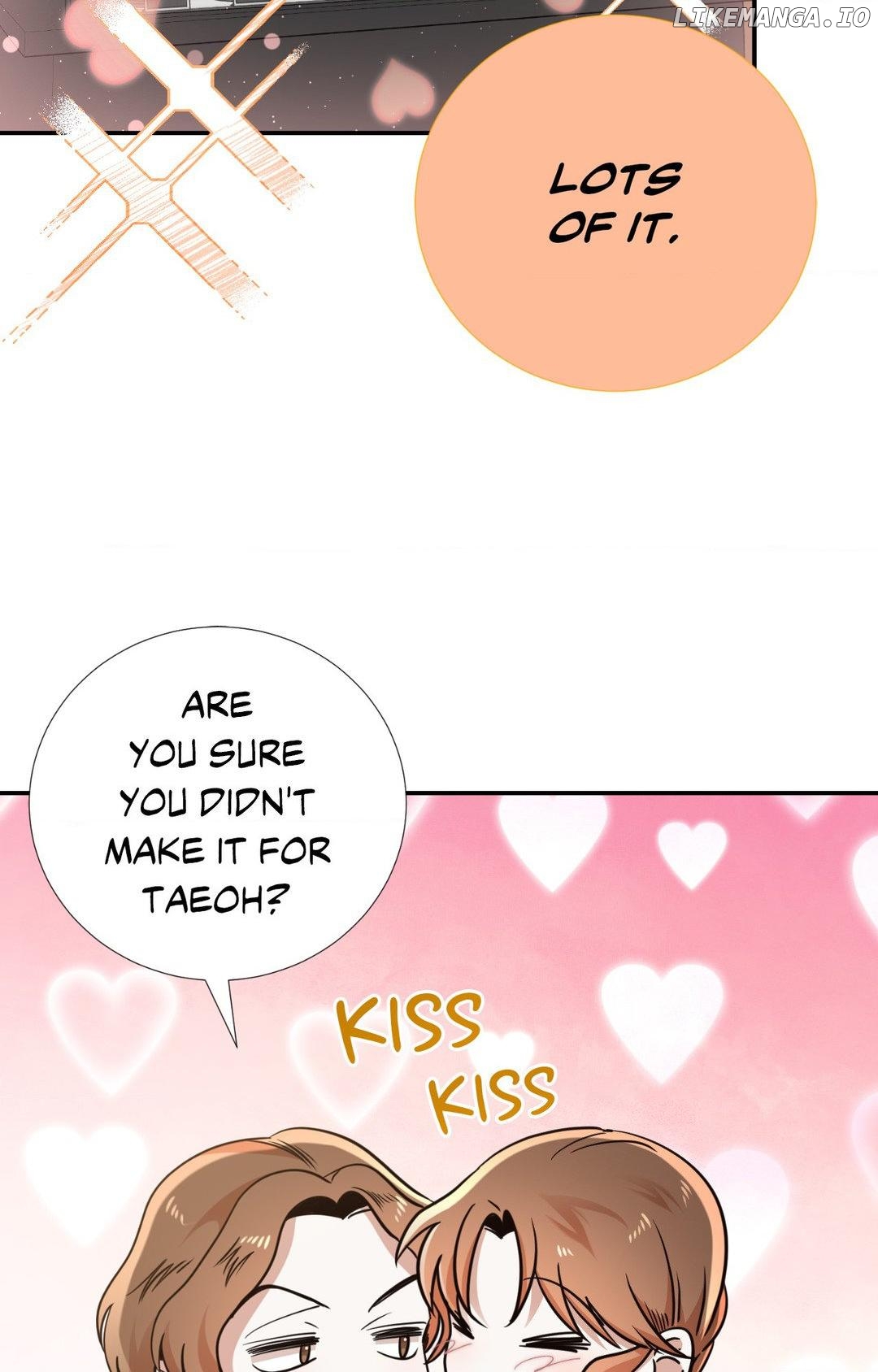 Walk With You Chapter 37 - page 39