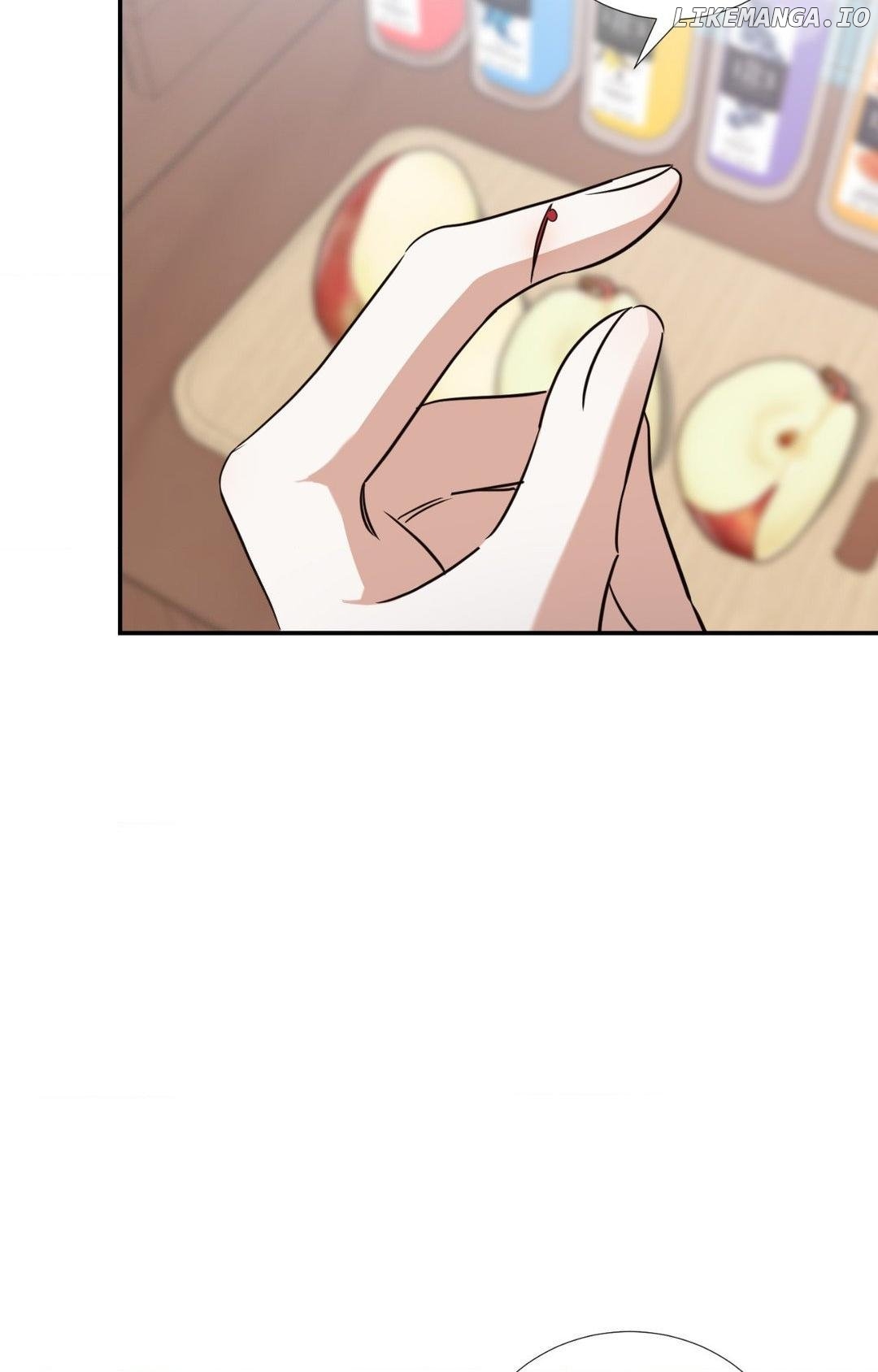 Walk With You Chapter 37 - page 4