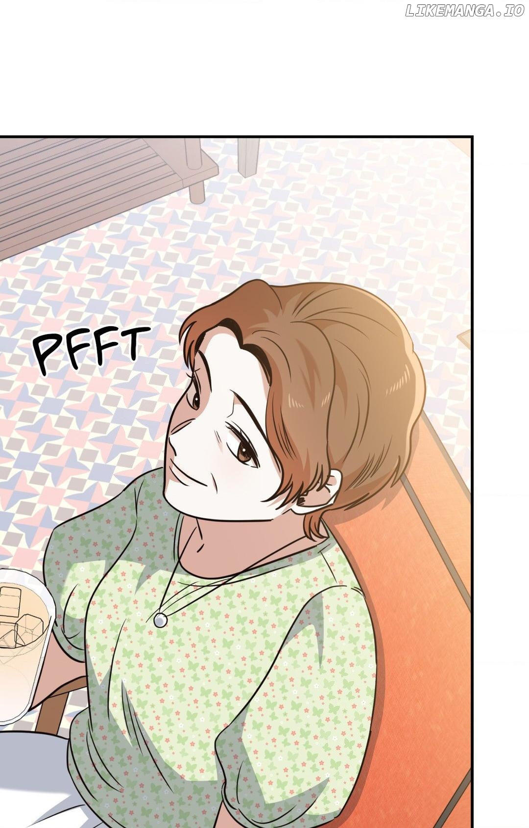 Walk With You Chapter 37 - page 41